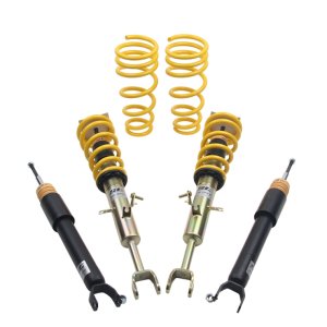 Nissan 350Z Suspension Lift Kit - ST Suspensions - ST X-Height Adjustable - `04-`08